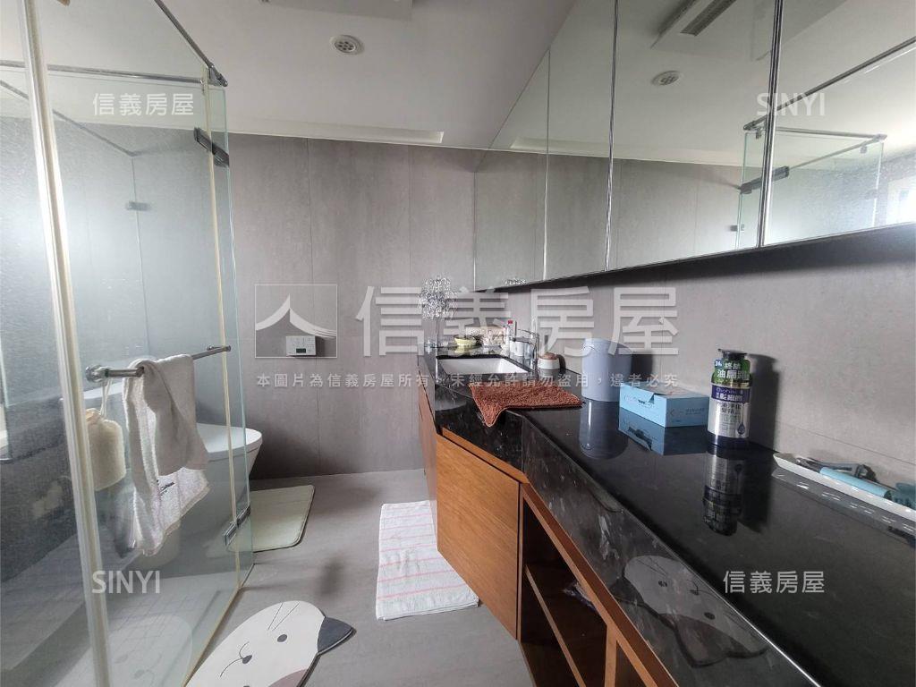 【太子殿廈】高樓美景車位房屋室內格局與周邊環境