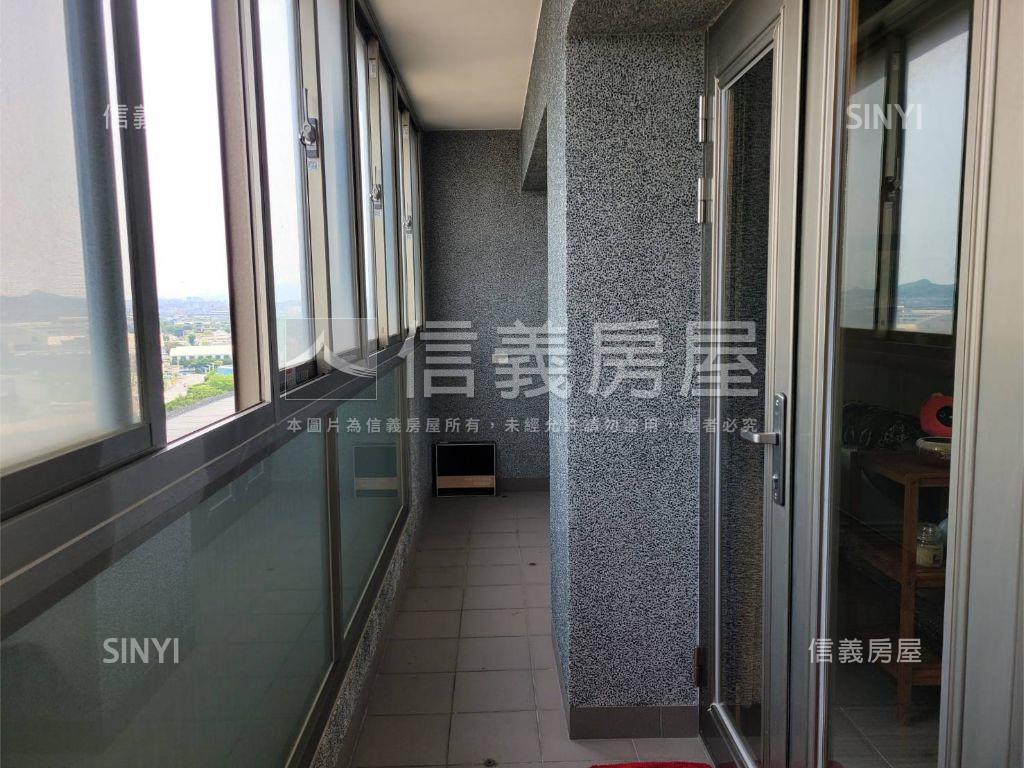 【太子殿廈】高樓美景車位房屋室內格局與周邊環境