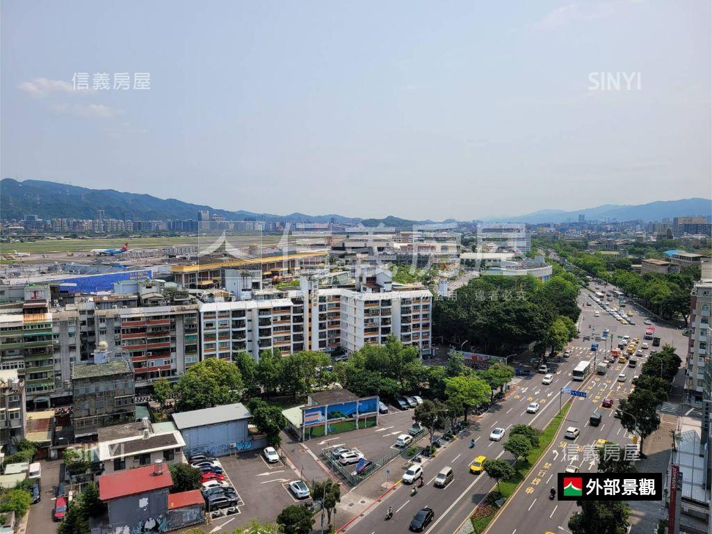 【太子殿廈】高樓美景車位房屋室內格局與周邊環境