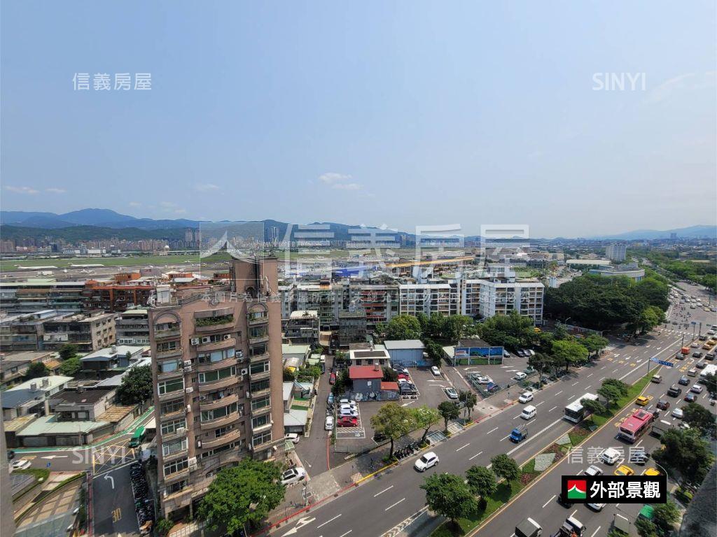 【太子殿廈】高樓美景車位房屋室內格局與周邊環境