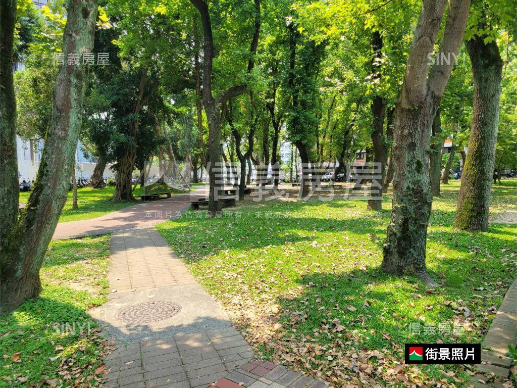 【太子殿廈】高樓美景車位房屋室內格局與周邊環境