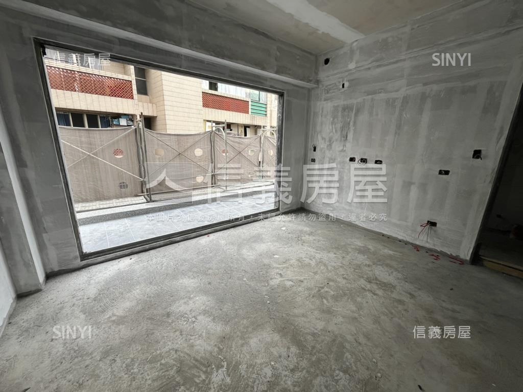 近太原車站２０間房透天房屋室內格局與周邊環境