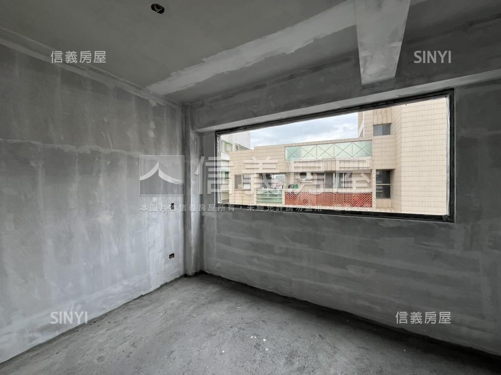 近太原車站２０間房透天房屋室內格局與周邊環境