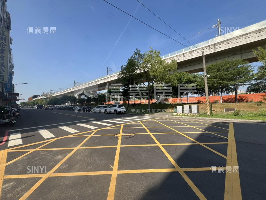 近太原車站２０間房透天房屋室內格局與周邊環境