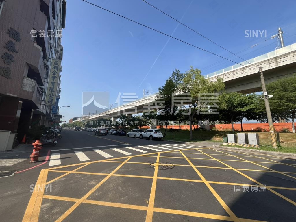 近太原車站２０間房透天房屋室內格局與周邊環境
