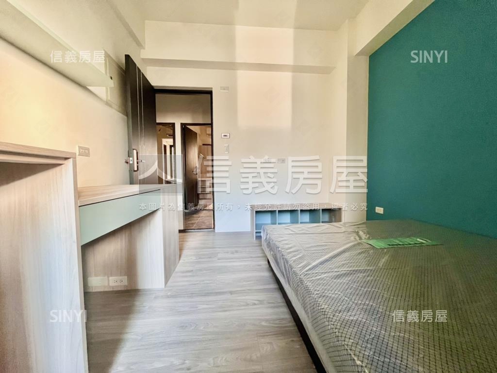 近太原車站２０間房透天房屋室內格局與周邊環境