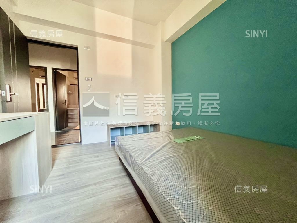 近太原車站２０間房透天房屋室內格局與周邊環境