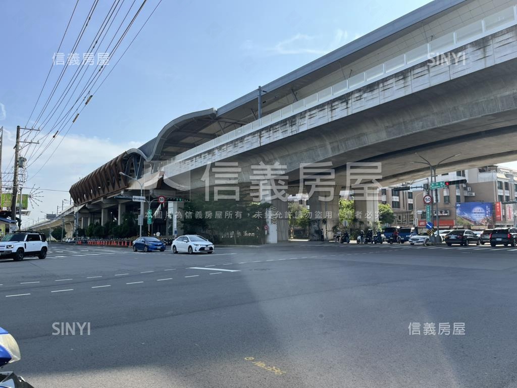 近太原車站２０間房透天房屋室內格局與周邊環境