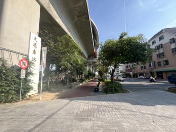 近太原車站２０間房透天