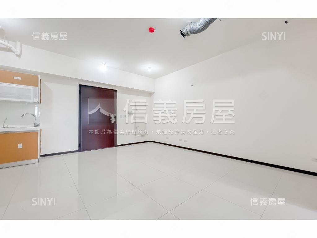 急售！創世紀視野兩房房屋室內格局與周邊環境