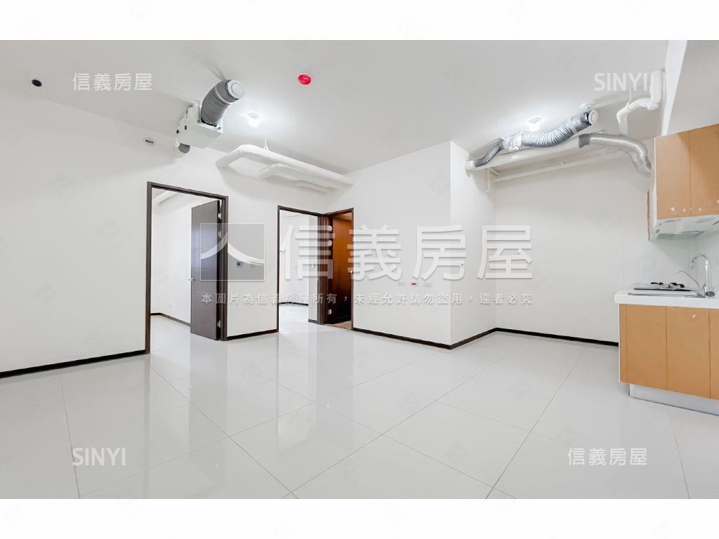 急售！創世紀視野兩房房屋室內格局與周邊環境