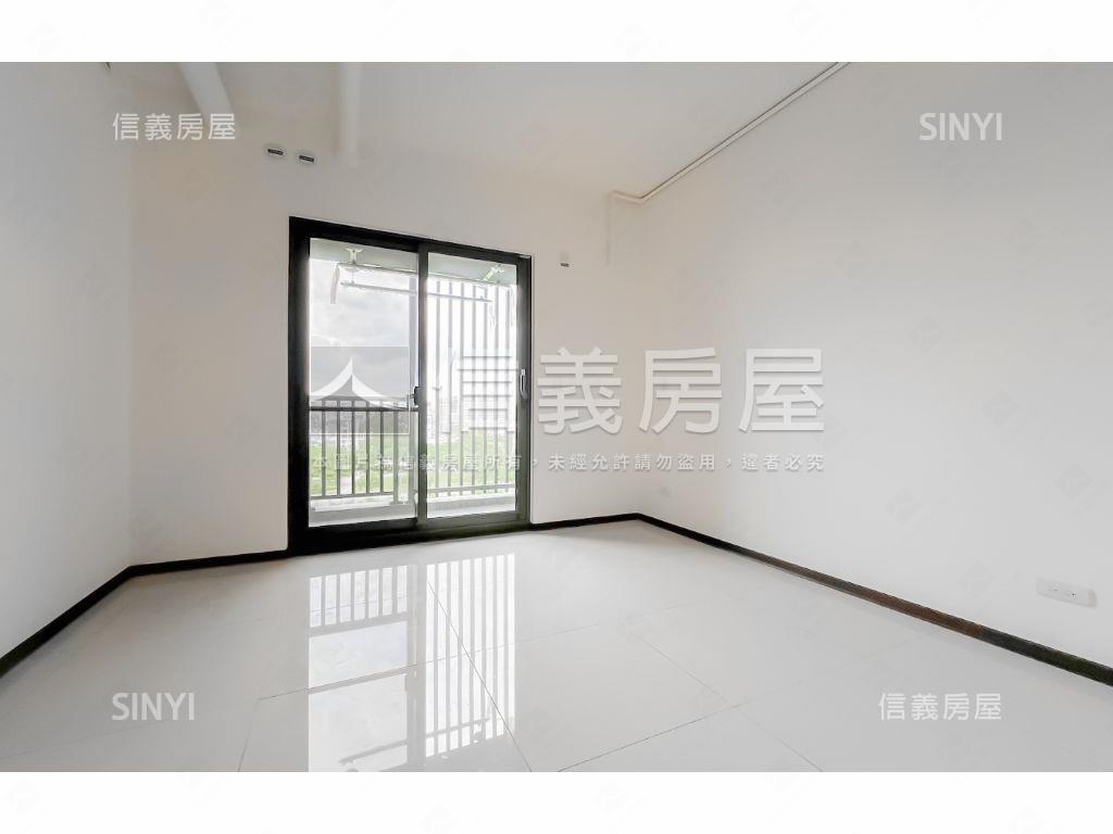 急售！創世紀視野兩房房屋室內格局與周邊環境