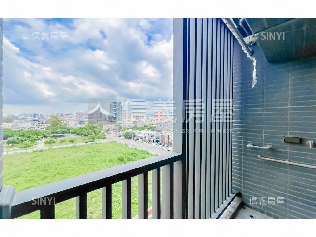 急售！創世紀視野兩房房屋室內格局與周邊環境
