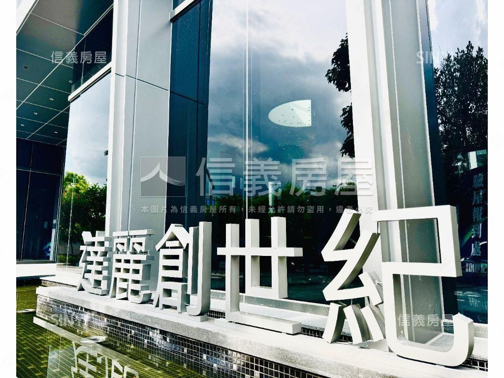 急售！創世紀視野兩房房屋室內格局與周邊環境