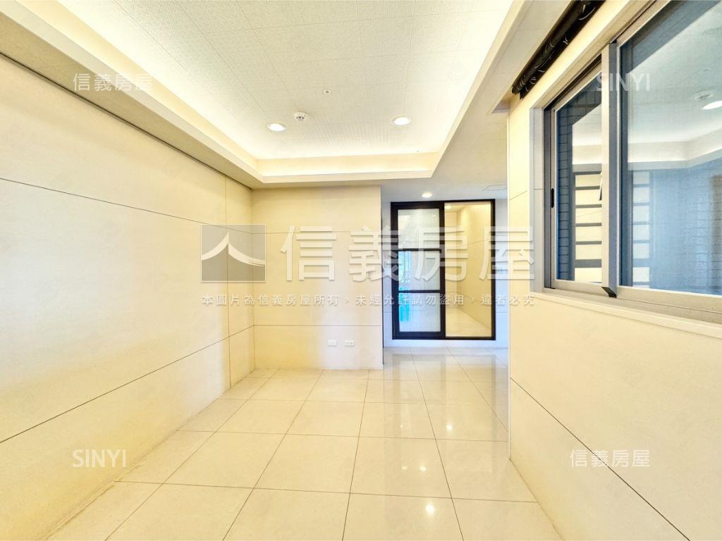 大學耶魯◆天幕豪景房屋室內格局與周邊環境
