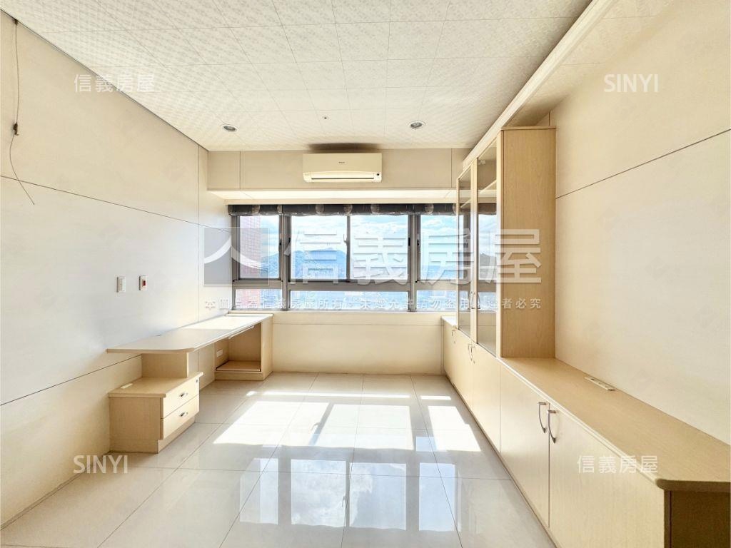 大學耶魯◆天幕豪景房屋室內格局與周邊環境