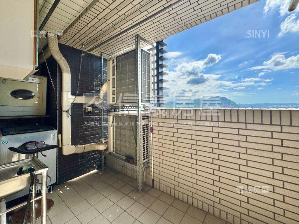 大學耶魯◆天幕豪景房屋室內格局與周邊環境