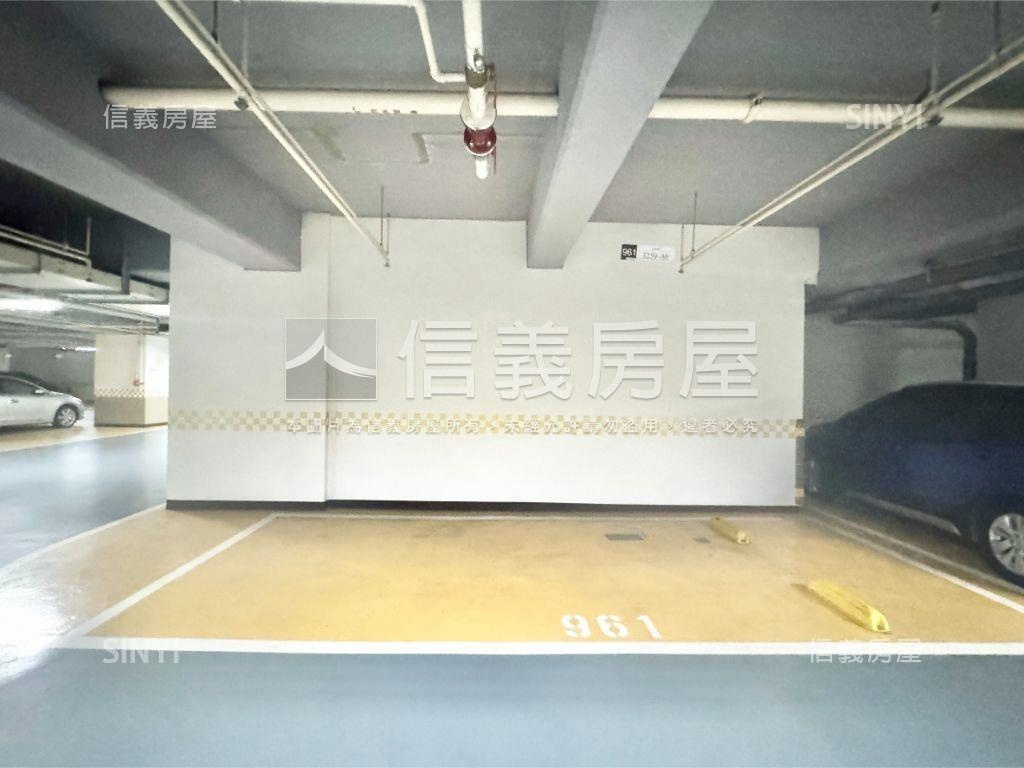 大學耶魯◆天幕豪景房屋室內格局與周邊環境