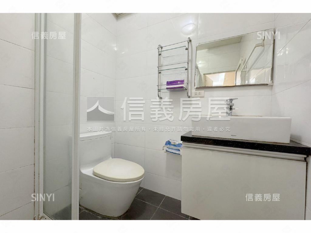 稀少公寓三樓屋況佳房屋室內格局與周邊環境