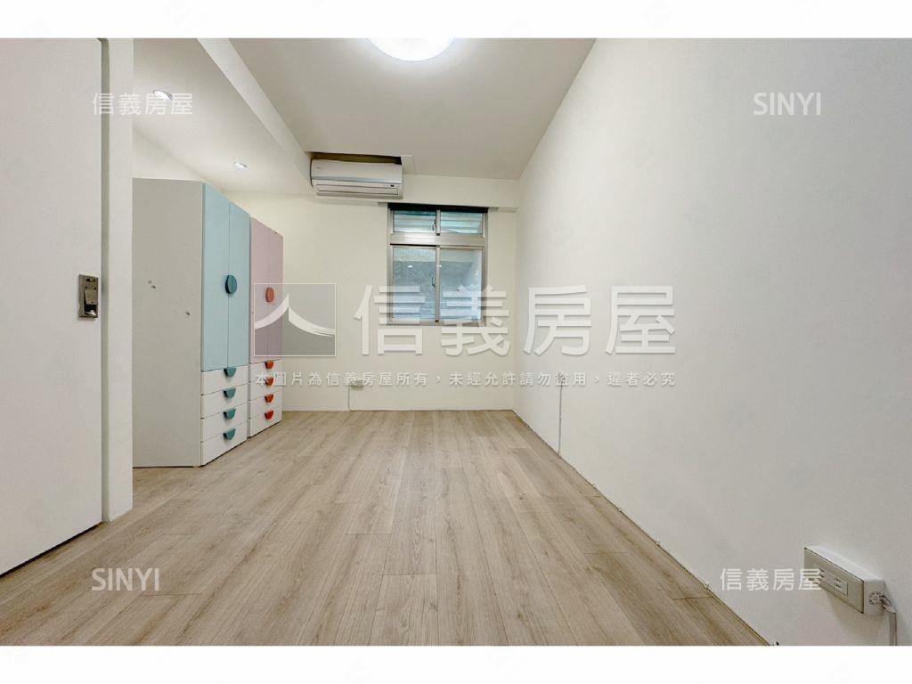 稀少公寓三樓屋況佳房屋室內格局與周邊環境