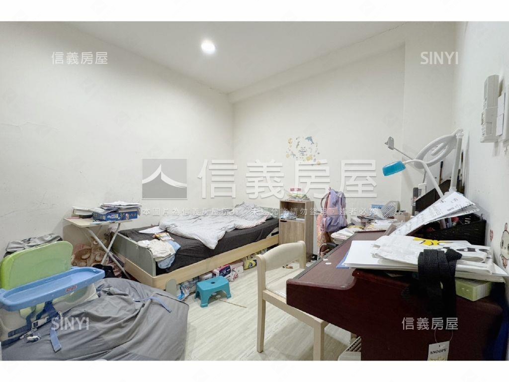 稀少公寓三樓屋況佳房屋室內格局與周邊環境