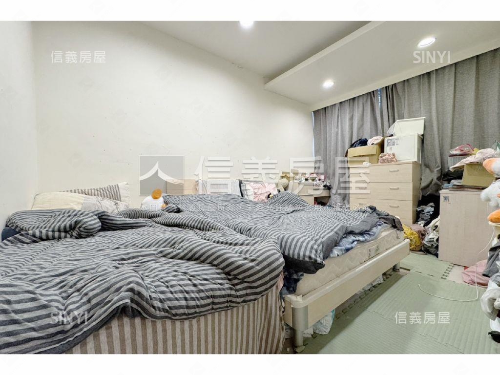 稀少公寓三樓屋況佳房屋室內格局與周邊環境