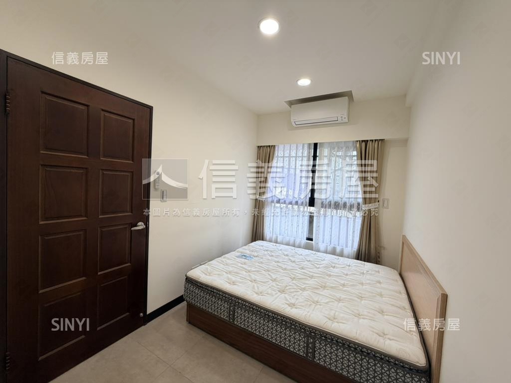 府中讚套房房屋室內格局與周邊環境