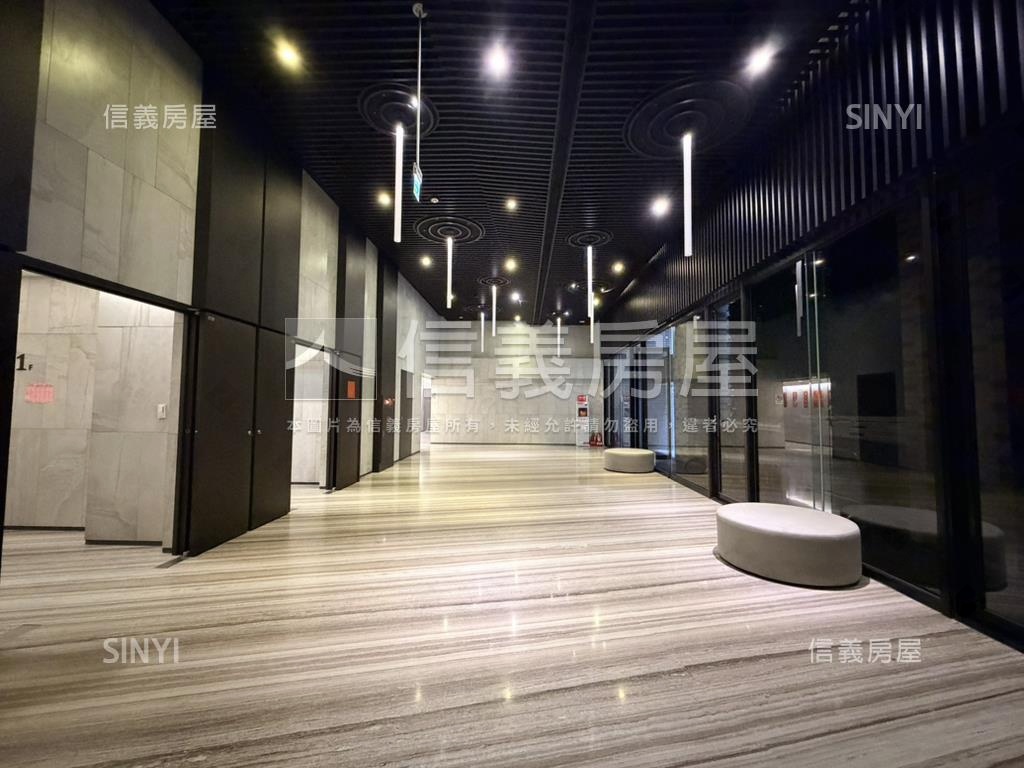 府中讚套房房屋室內格局與周邊環境