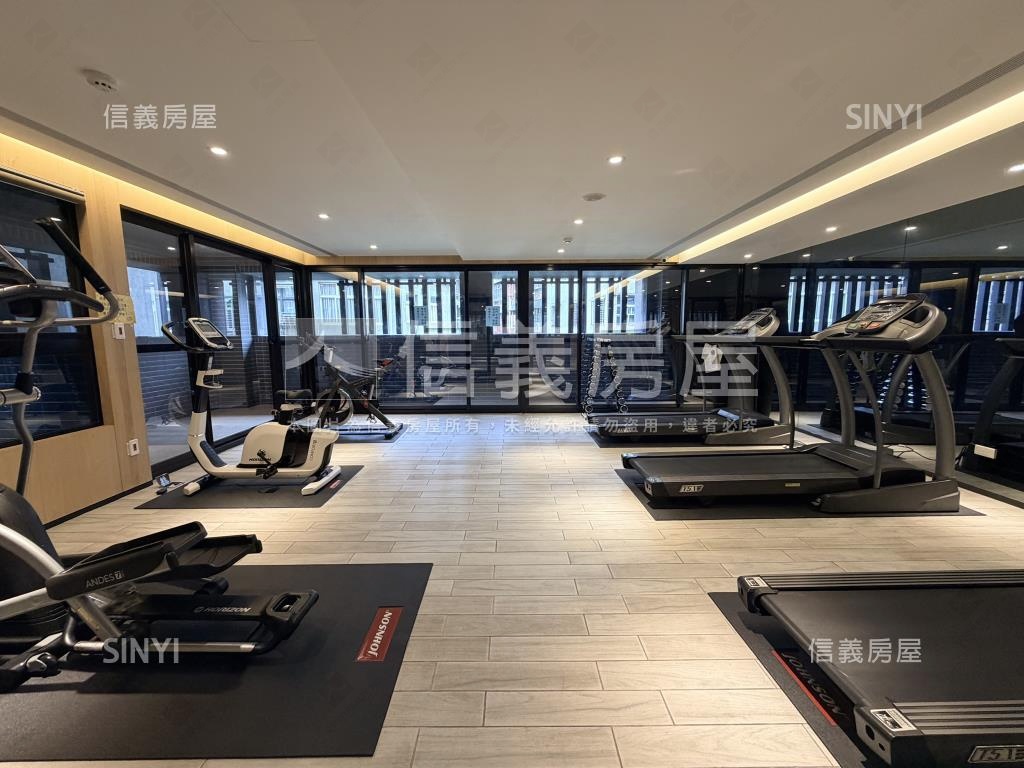 府中讚套房房屋室內格局與周邊環境