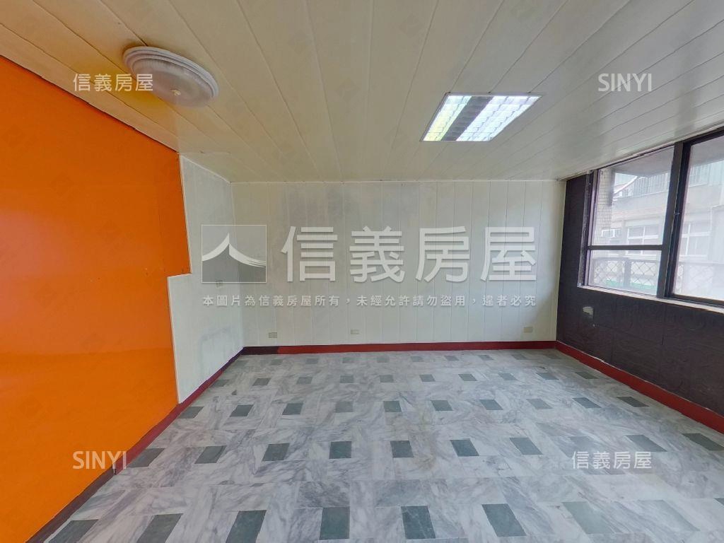 圓山稀有３樓好屋房屋室內格局與周邊環境