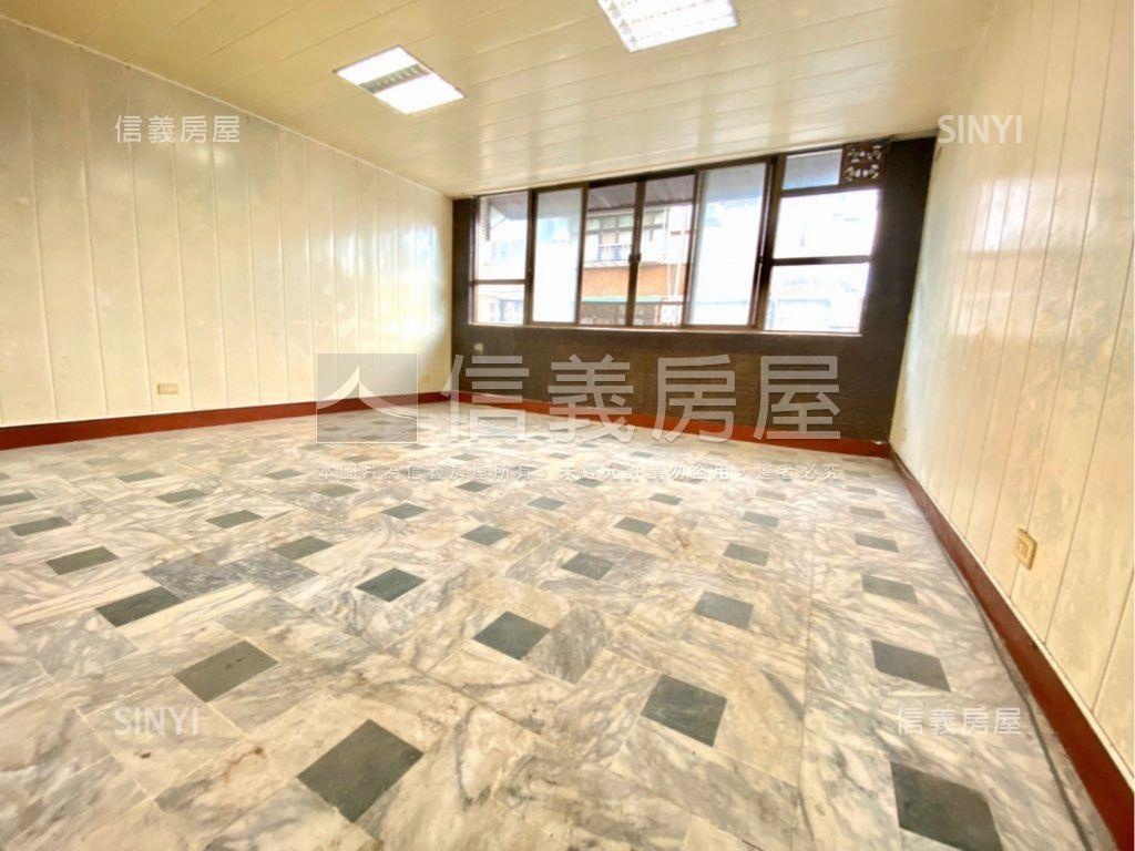 圓山稀有３樓好屋房屋室內格局與周邊環境