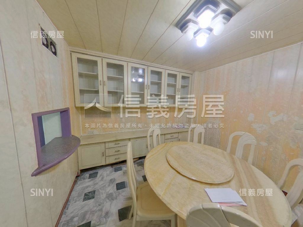 圓山稀有３樓好屋房屋室內格局與周邊環境