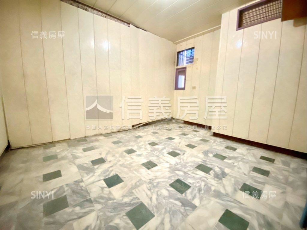 圓山稀有３樓好屋房屋室內格局與周邊環境