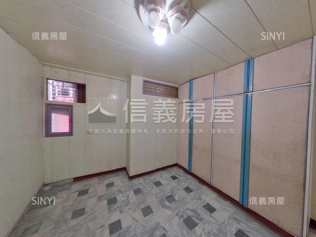 圓山稀有３樓好屋房屋室內格局與周邊環境