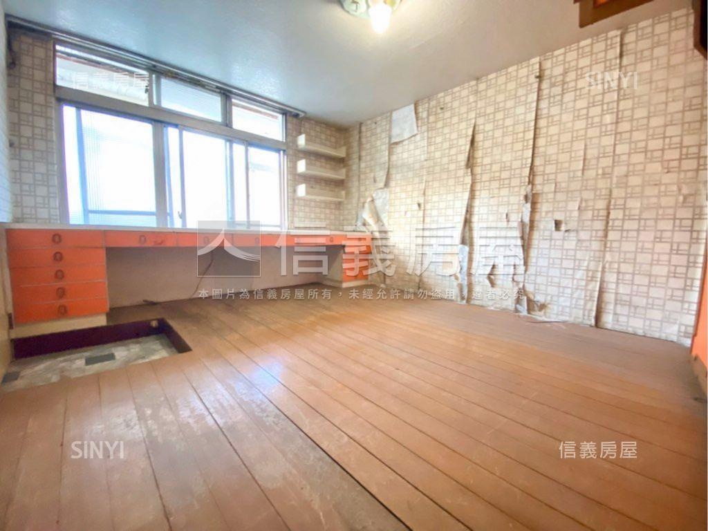 圓山稀有３樓好屋房屋室內格局與周邊環境