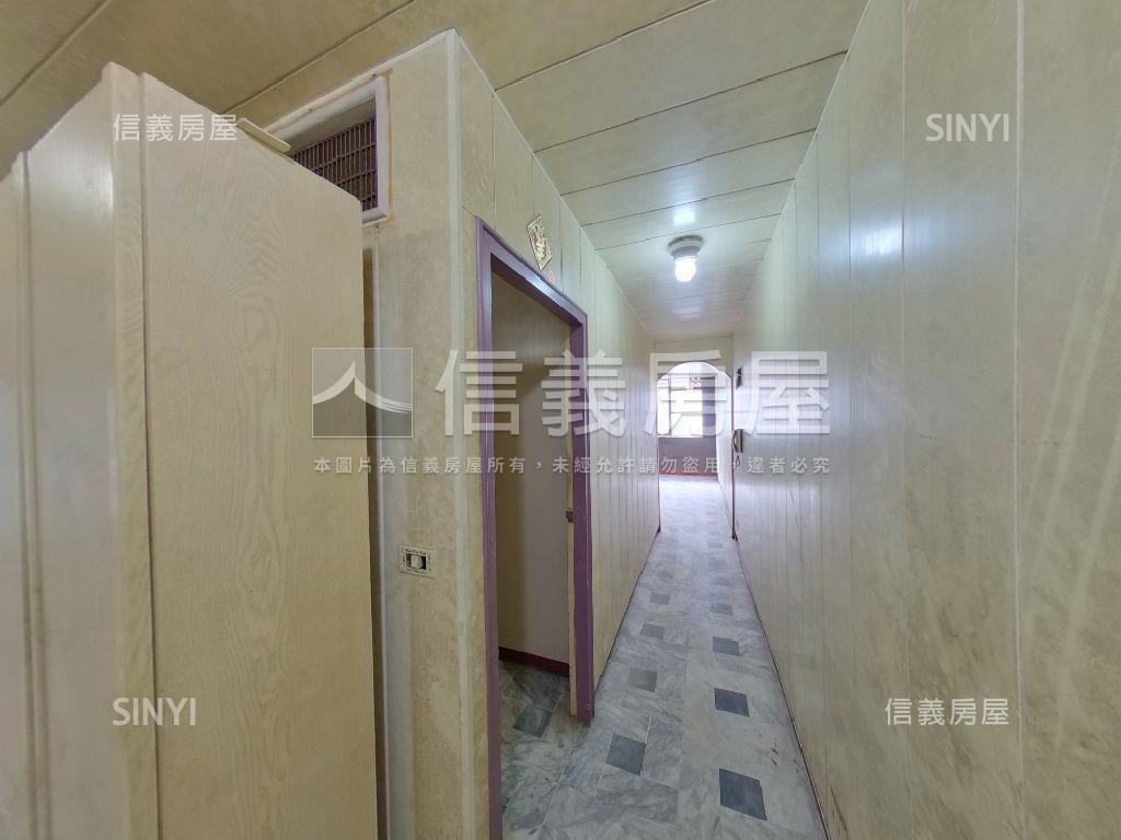 圓山稀有３樓好屋房屋室內格局與周邊環境