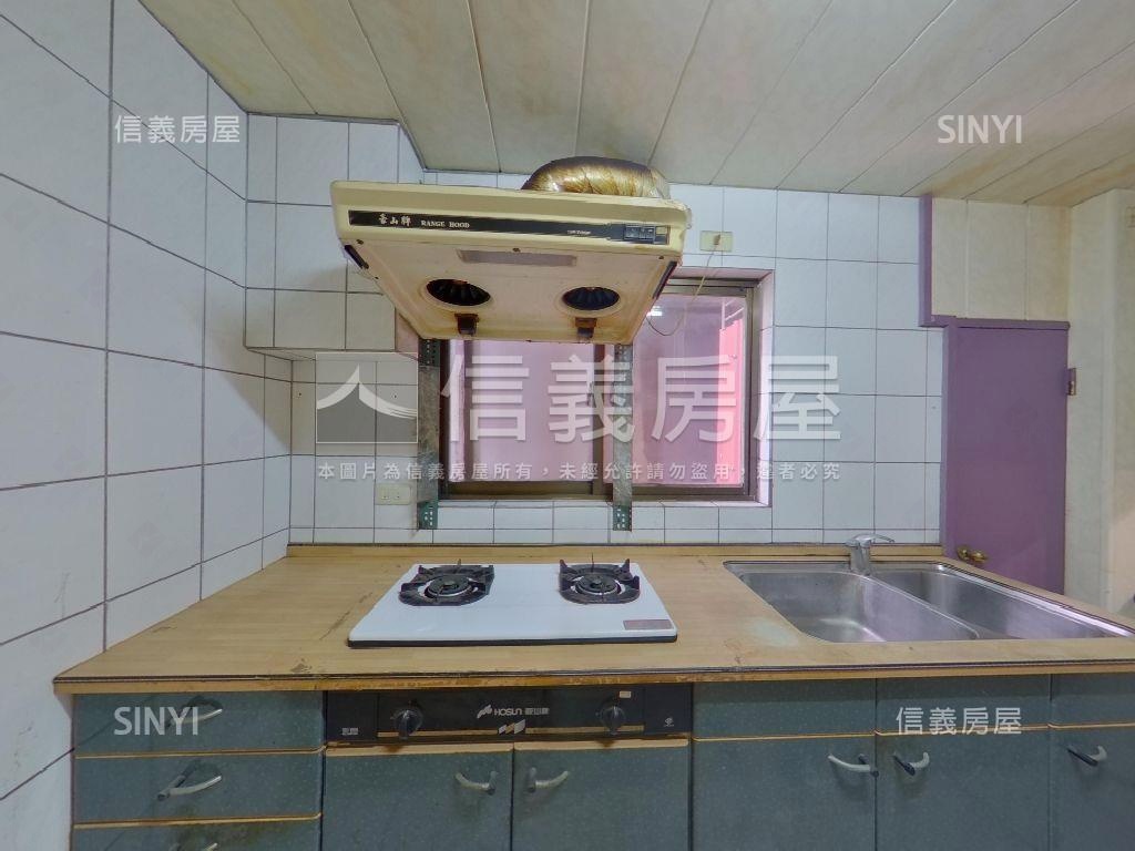 圓山稀有３樓好屋房屋室內格局與周邊環境