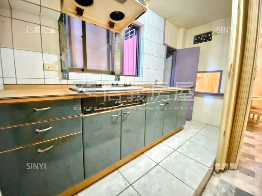 圓山稀有３樓好屋房屋室內格局與周邊環境