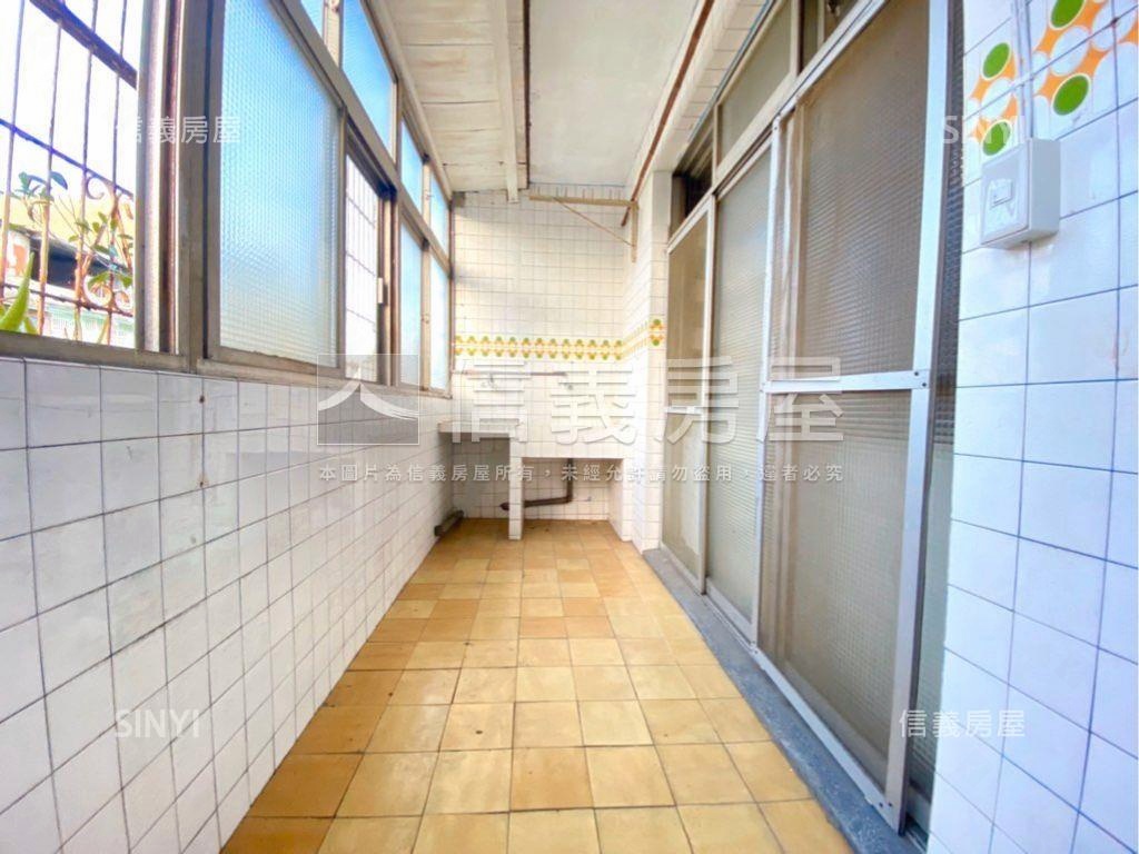 圓山稀有３樓好屋房屋室內格局與周邊環境