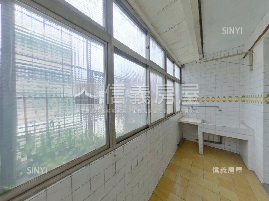 圓山稀有３樓好屋房屋室內格局與周邊環境