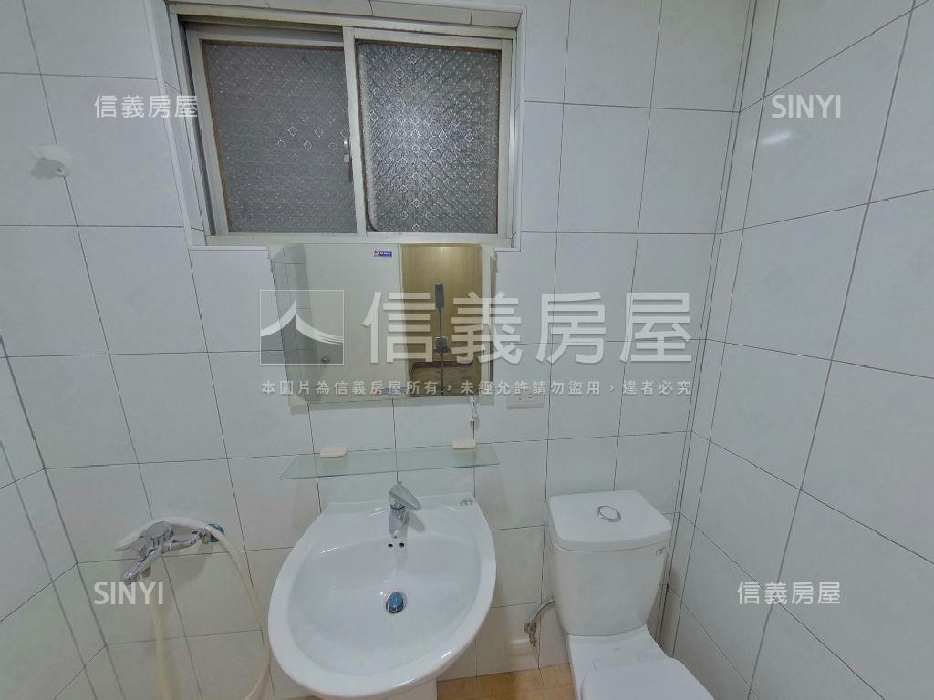 圓山稀有３樓好屋房屋室內格局與周邊環境