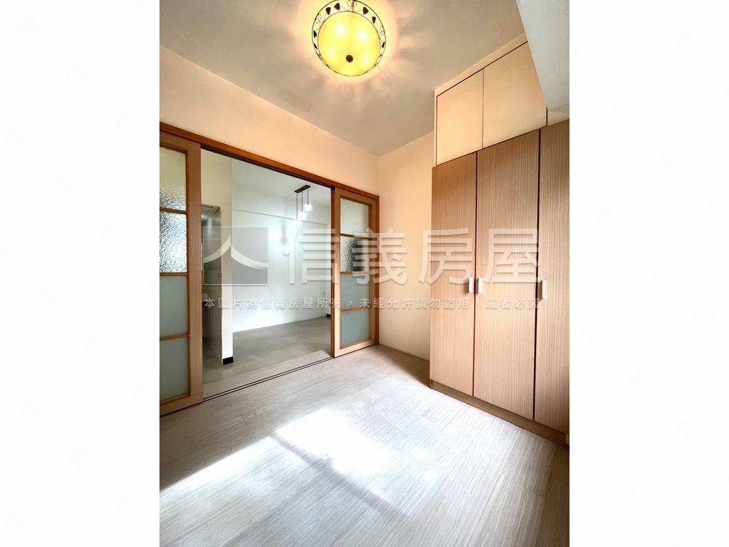 ★愛在歐洲★首選兩房車位房屋室內格局與周邊環境