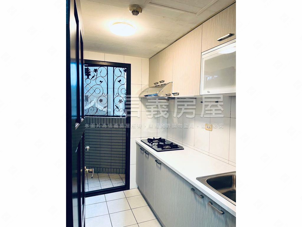 ★愛在歐洲★首選兩房車位房屋室內格局與周邊環境