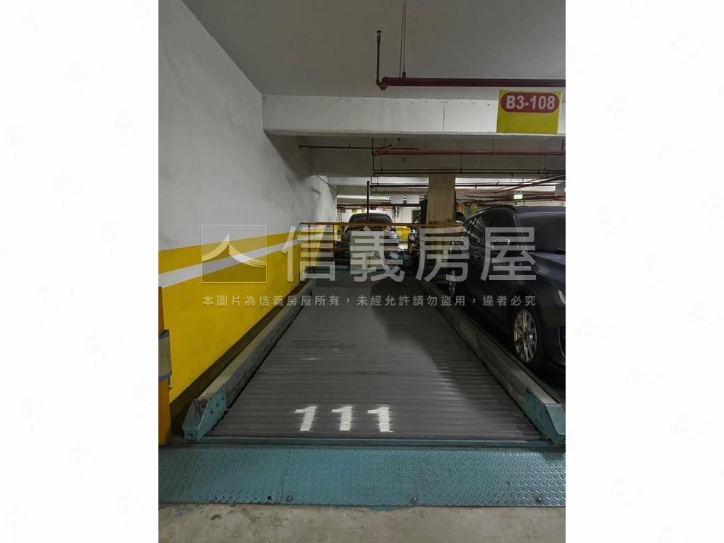 ★愛在歐洲★首選兩房車位房屋室內格局與周邊環境