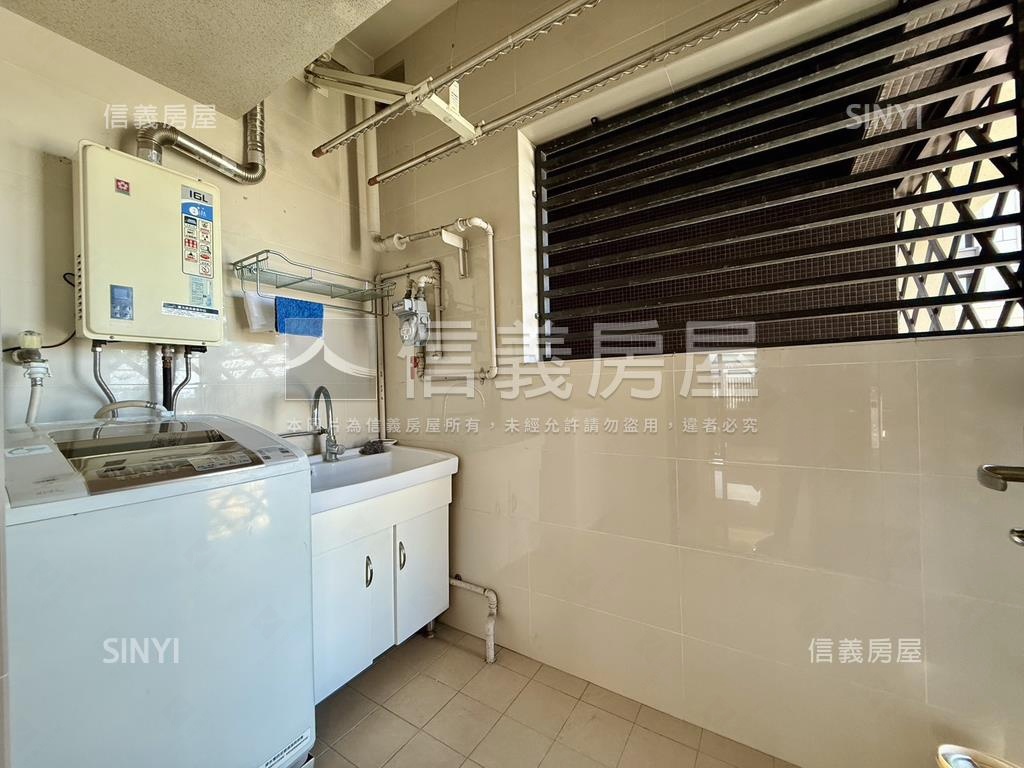 京城圓頂高樓景觀平車房屋室內格局與周邊環境