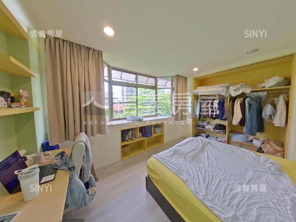 近興大低總價樹梢戶房屋室內格局與周邊環境