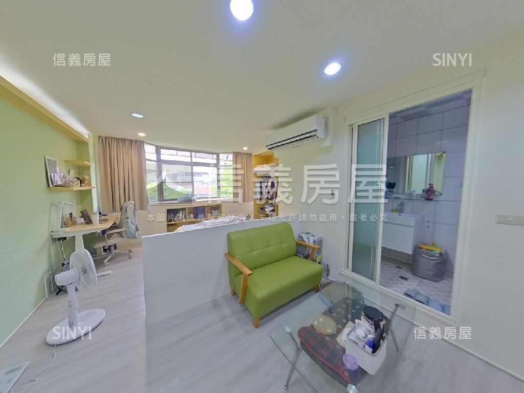 近興大低總價樹梢戶房屋室內格局與周邊環境