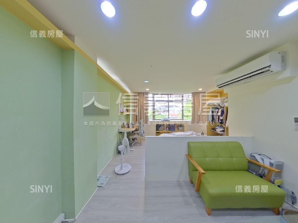 近興大低總價樹梢戶房屋室內格局與周邊環境