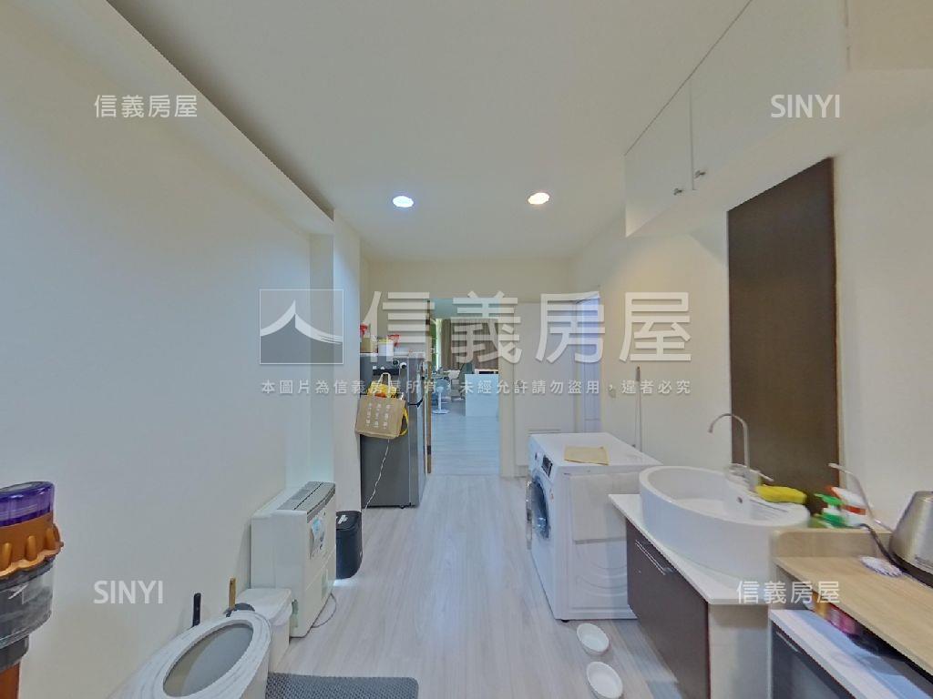 近興大低總價樹梢戶房屋室內格局與周邊環境