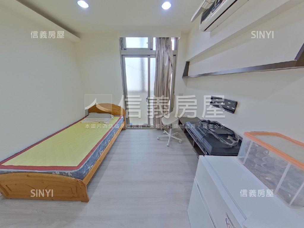 近興大低總價樹梢戶房屋室內格局與周邊環境